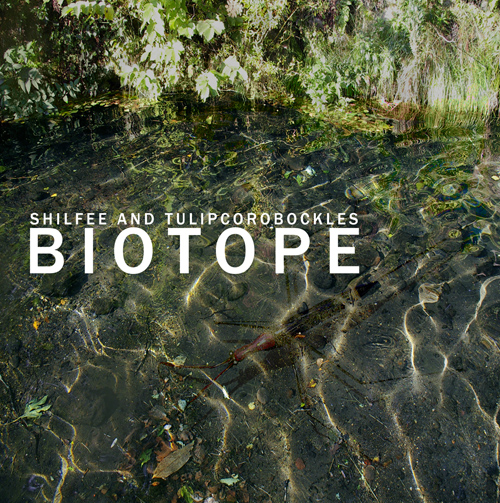 BIOTOPE  /  Shilfee