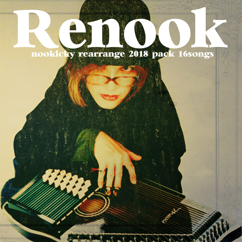 RENOOK / Nookicky