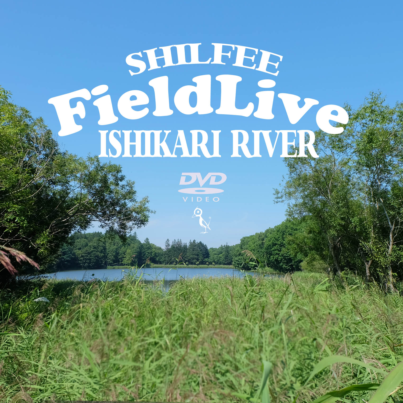 Field Live ISHIKARI  DVD