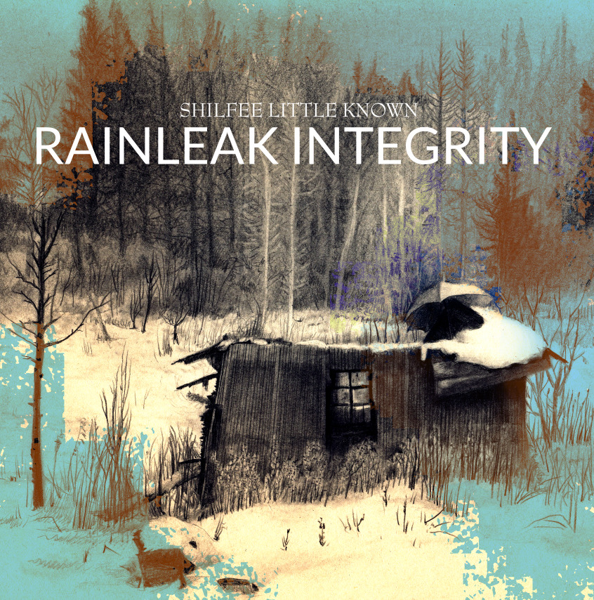 RAINLEAK INTEGRITY