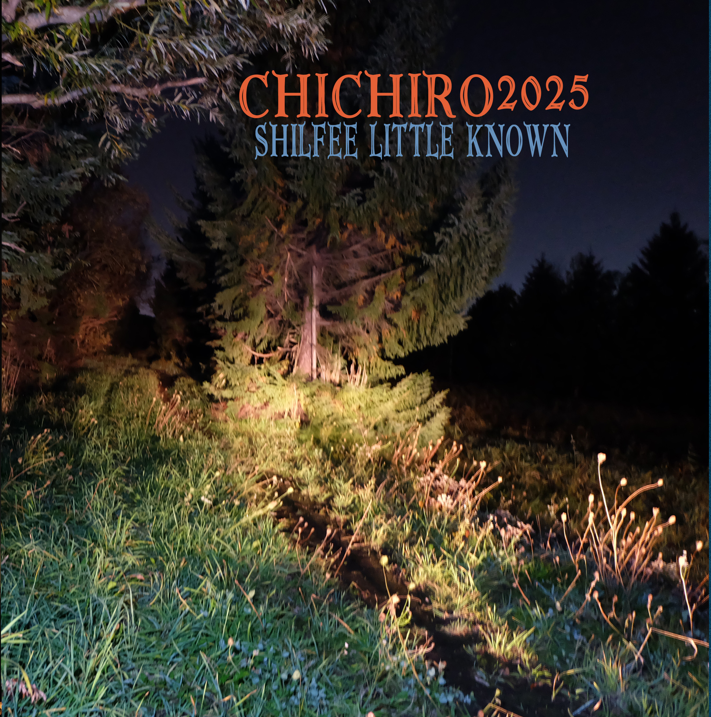 CHICHIRO2025