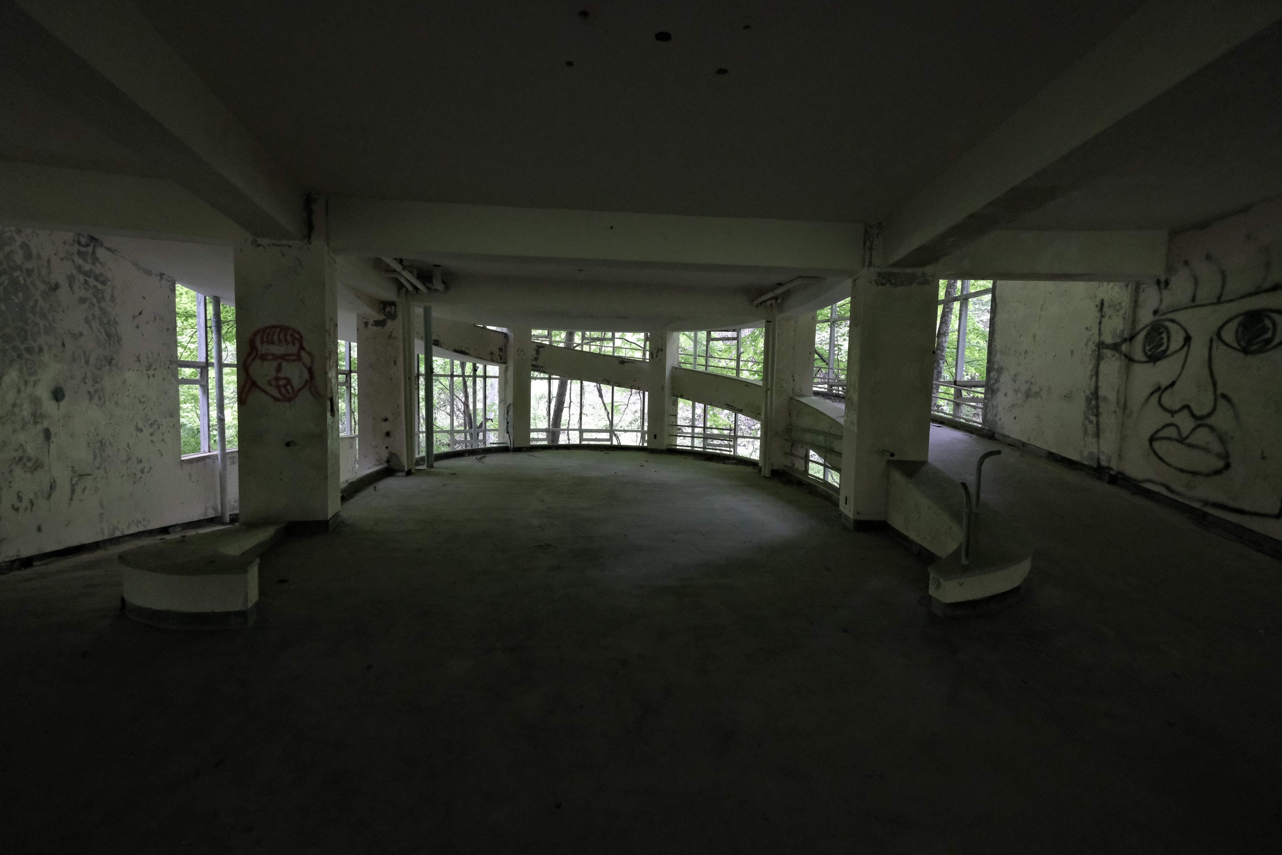LIMINAL　FEEDBACK　２